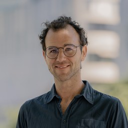 Tobias Michael Kurz