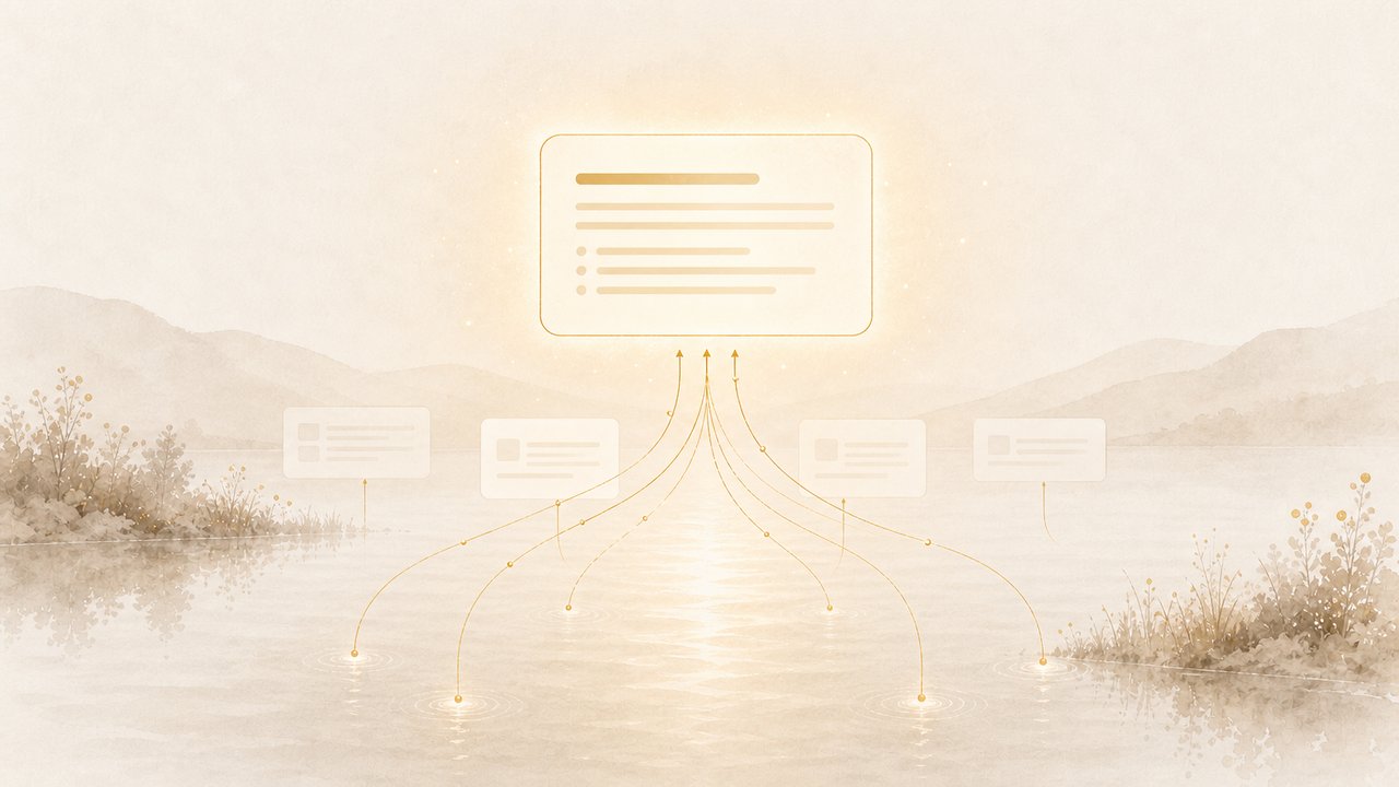 AI Overviews: Was Googles KI-Antworten für deine Sichtbarkeit bedeuten