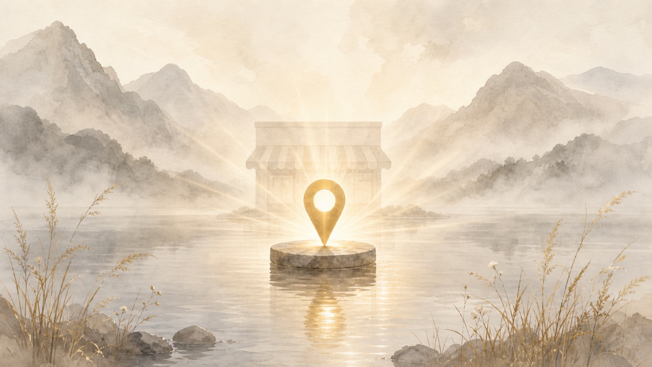 Warum dein Unternehmen bei Google und in der KI nicht auftaucht (und wie du das änderst)