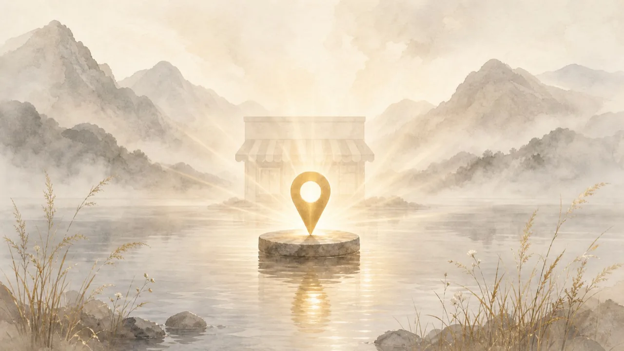 Warum dein Unternehmen bei Google und in der KI nicht auftaucht (und wie du das änderst)