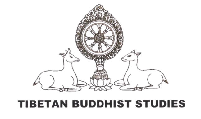 Tibetan Buddhist Studies