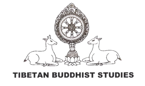 Tibetan Buddhist Studies