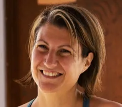 Maila Marchetta, Kunsttherapeutin, CreAare