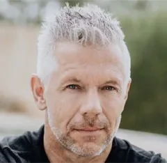 Martin Geiger, Founder und CEO, care2day